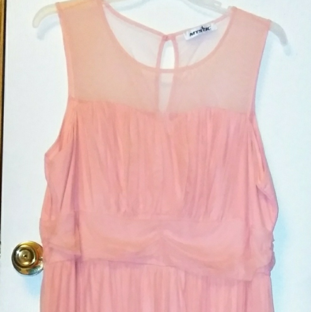 Mystic brand dress size 3X